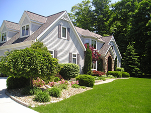 Landscapers and Lawncare Services in Perry, GA