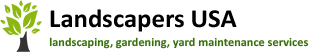 Perry Landscapers